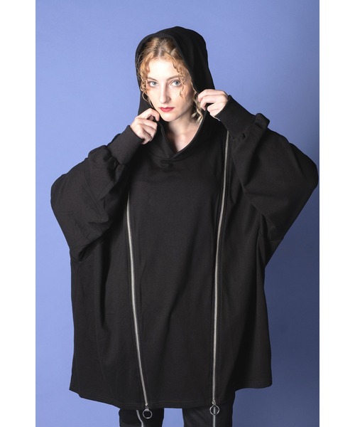 アンコロック ankorock アンコロック バラバラクラゲ モッズコート