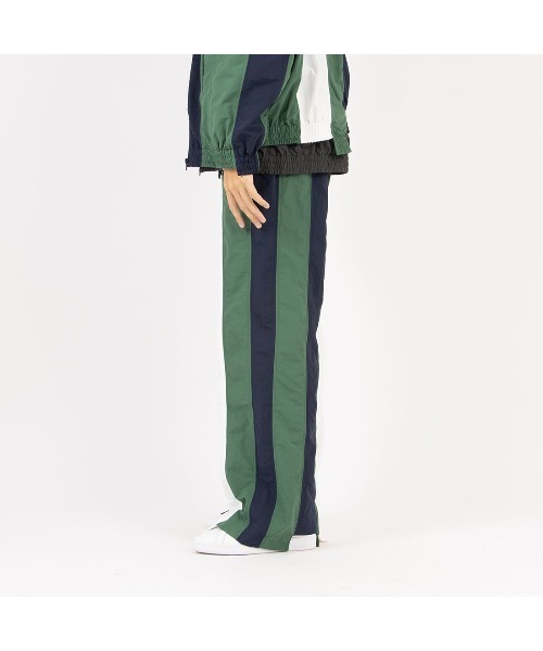 パンツ BOTTER トラックパンツ / PANELED TRACK PANTS メンズ レディース_4
