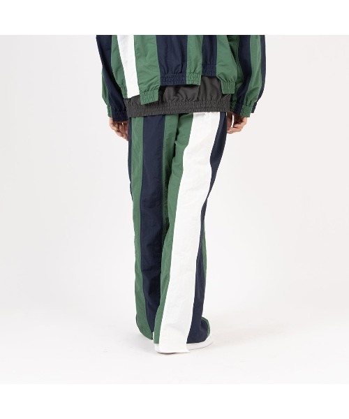 パンツ BOTTER トラックパンツ / PANELED TRACK PANTS メンズ レディース_5