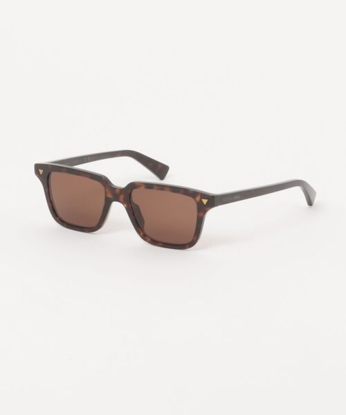 ボッテガ☆Bottega Veneta☆サングラス☆美品 BOTTEGA VENETA（ボッテガ・ヴェネタ） サングラス 」スクエア