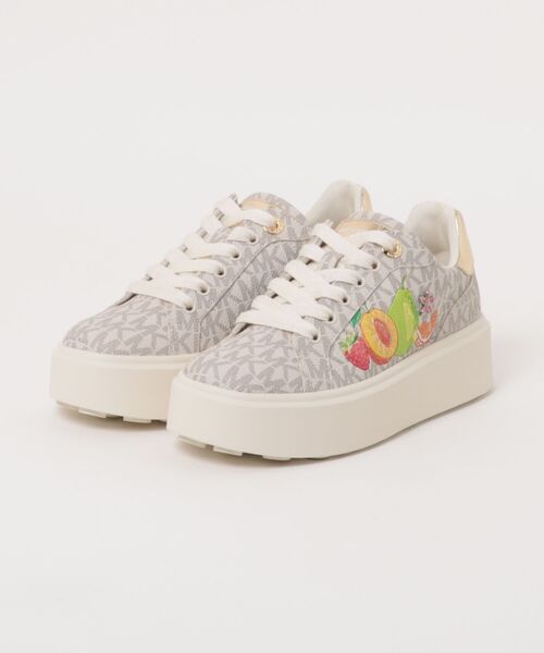MICHAEL KORS（マイケルコース） スニーカー ROMEY LACE UP スニーカー