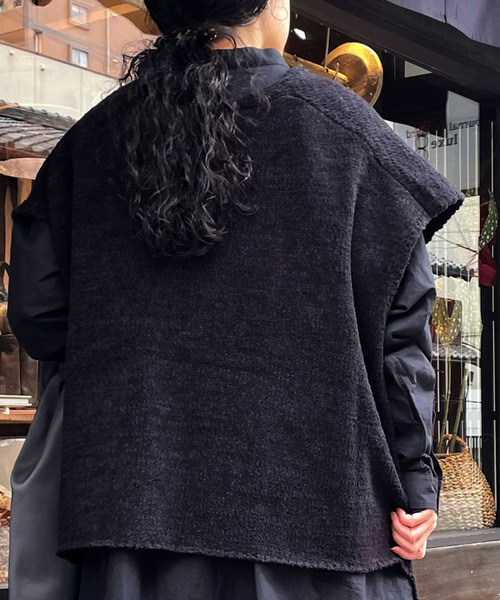 JOURNAL STANDARD LUXE（ジャーナルスタンダード ラックス） ベスト