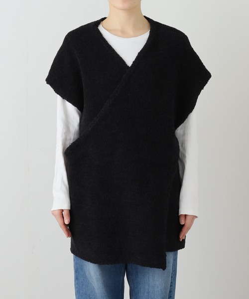 JOURNAL STANDARD LUXE（ジャーナルスタンダード ラックス） ベスト