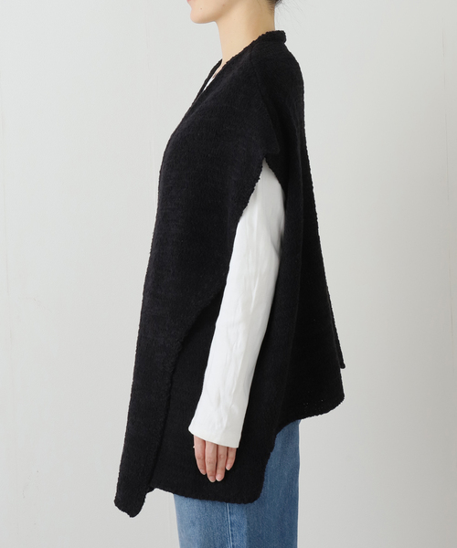 JOURNAL STANDARD LUXE（ジャーナルスタンダード ラックス） ベスト