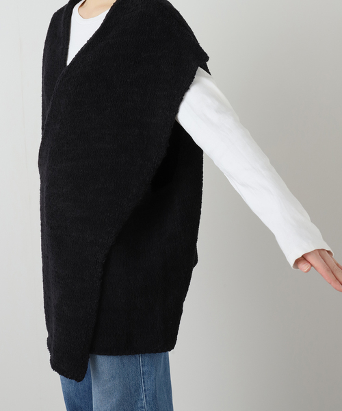 JOURNAL STANDARD LUXE（ジャーナルスタンダード ラックス） ベスト