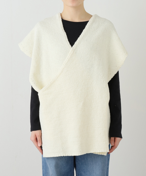 JOURNAL STANDARD LUXE（ジャーナルスタンダード ラックス） ベスト