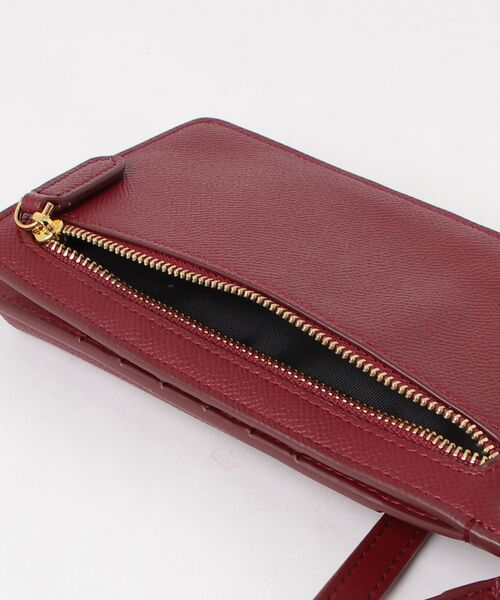「JW PEI」 ショルダーバッグ - レッド レディース_画像5