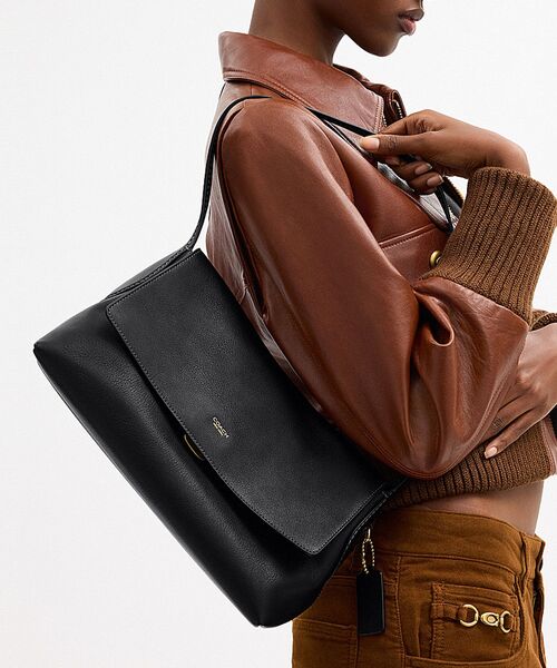 COACH（コーチ） ショルダーバッグ バッグ チェルシー ショルダー