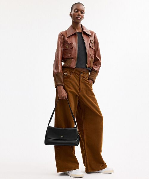 COACH（コーチ） ショルダーバッグ バッグ チェルシー ショルダー