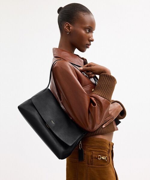 COACH（コーチ） ショルダーバッグ バッグ チェルシー ショルダー