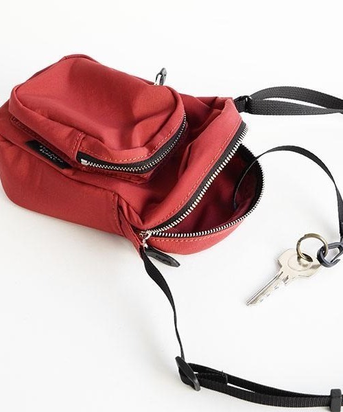 「STANDARD SUPPLY」 ショルダーバッグ FREE ダークネイビー レディース_画像4