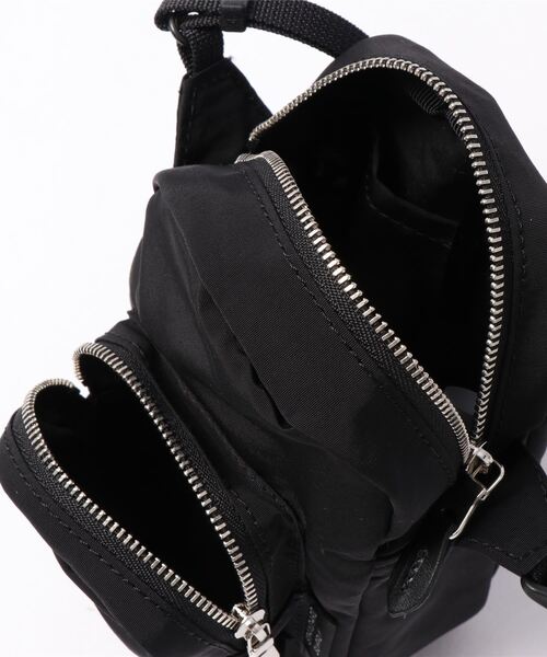 「STANDARD SUPPLY」 ショルダーバッグ FREE ダークネイビー レディース_画像5