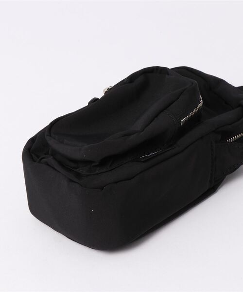 「STANDARD SUPPLY」 ショルダーバッグ FREE ダークネイビー レディース_画像8