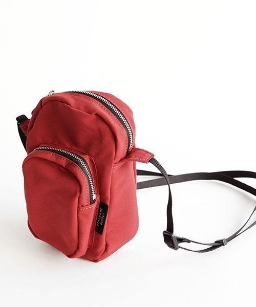 「STANDARD SUPPLY」 ショルダーバッグ FREE ダークネイビー レディース_画像9