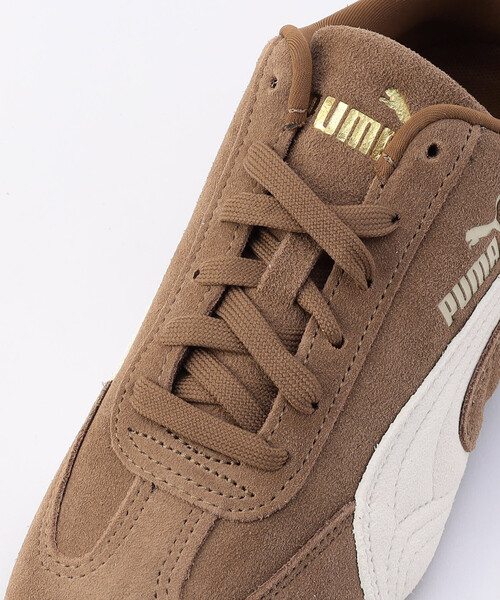 FREAK'S STORE（フリークスストア） スニーカー 限定展開 PUMA/プーマ