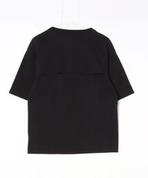「styling/」 7分袖カットソー ONE SIZE ブラック レディースの画像2