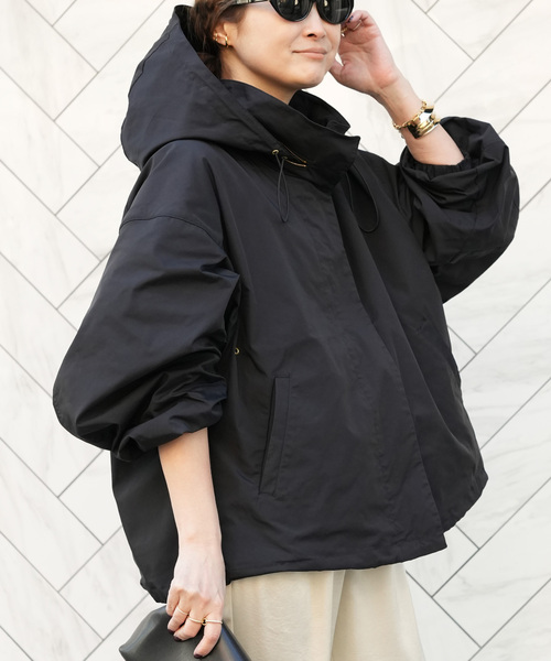Deuxieme Classe（ドゥーズィエムクラス） コート アウター WASHED
