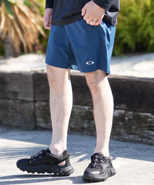 OAKLEY（オークリー） uvカット パンツ ハーフパンツ ショートパンツ
