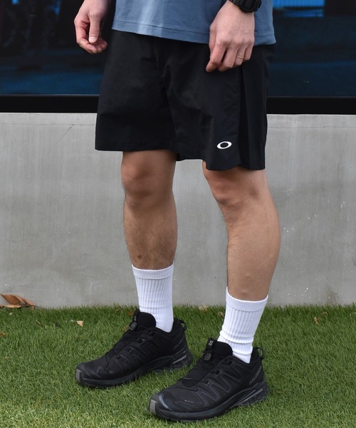 OAKLEY（オークリー） パンツ Allmighty Shorts 7.0Inch 2.0 ショート