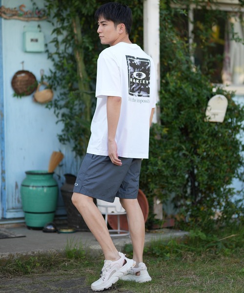OAKLEY（オークリー） パンツ Allmighty Shorts 7.0Inch 2.0 ショート