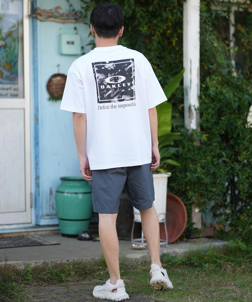 OAKLEY（オークリー） uvカット パンツ ハーフパンツ ショートパンツ