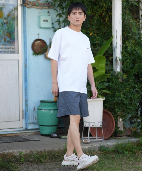 OAKLEY（オークリー） パンツ Allmighty Shorts 7.0Inch 2.0 ショート