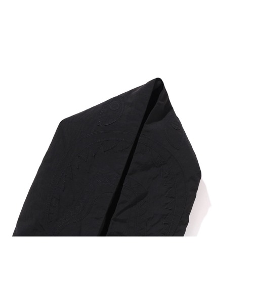 ミリタリージャケット モッズコート NYLON SNOWBOARD PADDED JACKETの画像