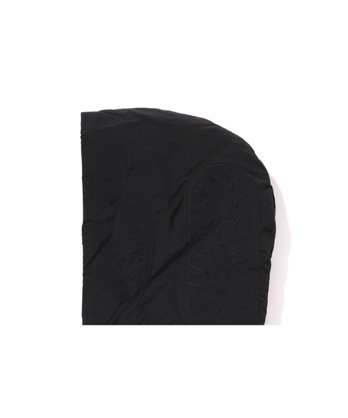 ミリタリージャケット モッズコート NYLON SNOWBOARD PADDED JACKETの画像