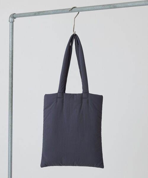 AMERICAN HOLIC（アメリカンホリック） トートバッグ パテッドホリホリ