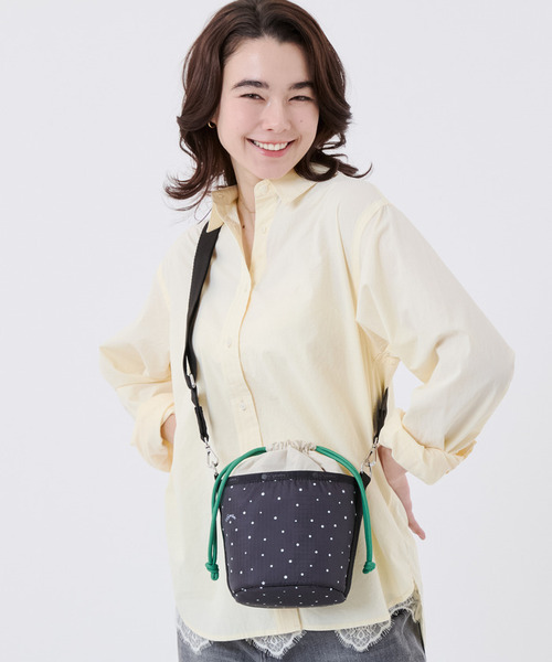 LeSportsac（レスポートサック） ショルダーバッグ バッグ SM