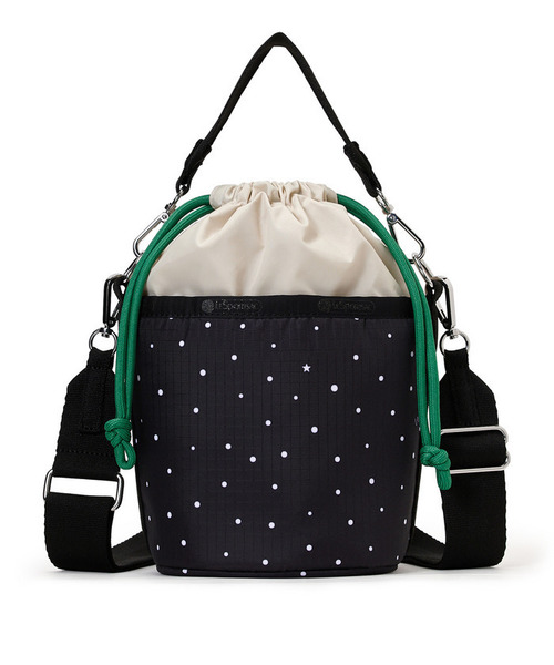 LeSportsac（レスポートサック） ショルダーバッグ バッグ SM