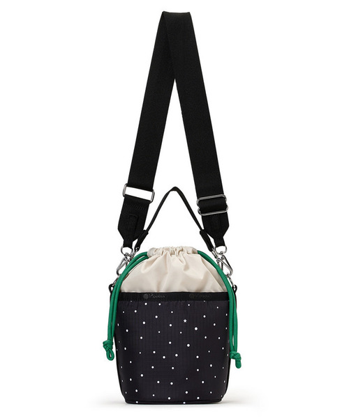 LeSportsac（レスポートサック） ショルダーバッグ バッグ SM