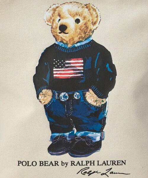 Polo Ralph Lauren Childrenswear ラルフローレン レッスンバッグ Polo