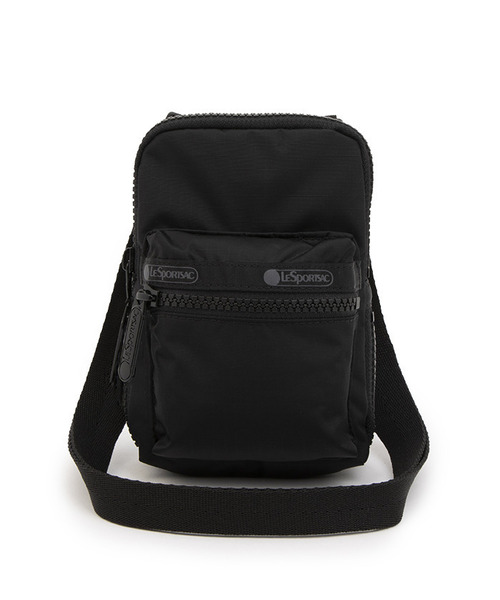 「LeSportsac」 ショルダーバッグ FREE ブラック レディースの画像