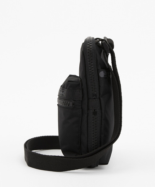 「LeSportsac」 ショルダーバッグ FREE ブラック レディースの画像