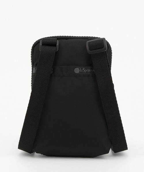 「LeSportsac」 ショルダーバッグ FREE ブラック レディースの画像