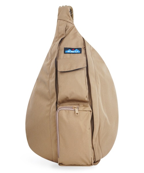 KAVU（カブー） ショルダーストラップ ショルダーバッグ バッグ Rope