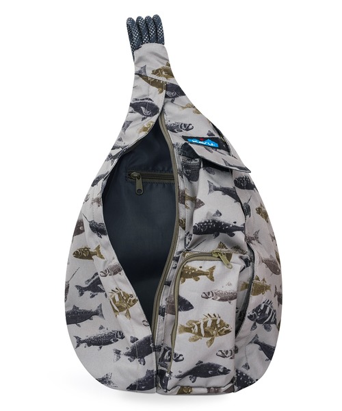 KAVU(カブー) ショルダーストラップ ショルダーバッグ バッグ Rope KAVU(カブー) ショルダーストラップ ショルダーバッグ バッグ Rope