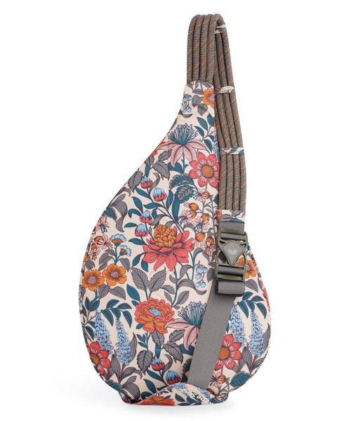 KAVU（カブー） ショルダーストラップ ショルダーバッグ バッグ Rope