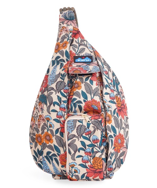 KAVU（カブー） ショルダーバッグ バッグ Rope Sling/ロープスリング 