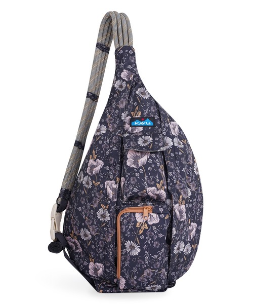 KAVU（カブー） ショルダーストラップ ショルダーバッグ バッグ Rope
