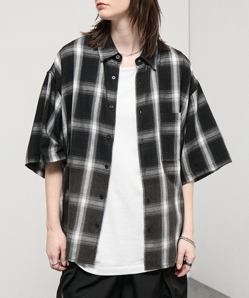 シャツ 半袖 メンズ レディース : ZOZOTOWN Yahoo!店 - 通販 - Yahoo