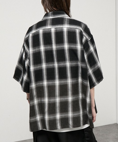 シャツ 半袖 メンズ レディース : ZOZOTOWN Yahoo!店 - 通販 - Yahoo