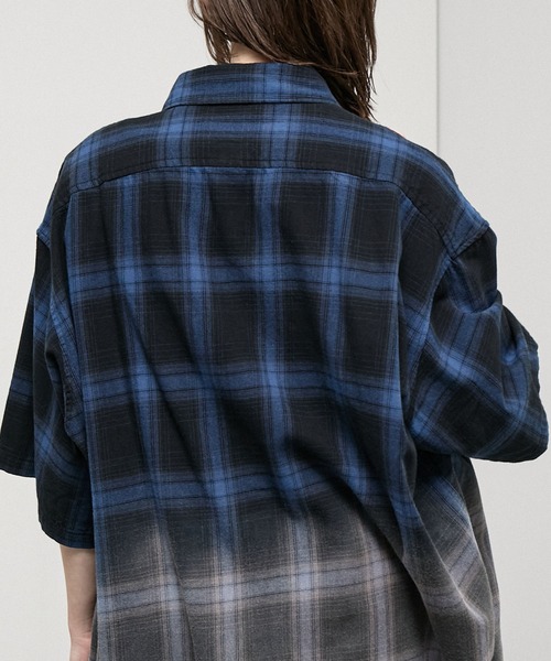 シャツ 半袖 メンズ レディース : ZOZOTOWN Yahoo!店 - 通販 - Yahoo