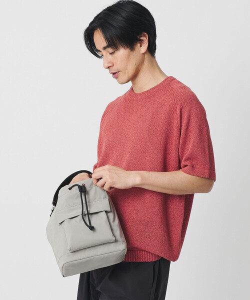 BEAUTY &amp; YOUTH ショルダーバッグ 楽天市場】2way ショルダーバッグ（ブランドビューティ&ユース