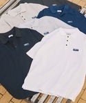 uvカット ポロシャツ 半袖 メンズ レディースの詳細画像4