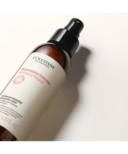 新品未使用L'OCCITANE シャンプー コンディショナー ボディヘアミスト L'OCCITANE（ロクシタン） トリートメント 「数量限定」インテンシヴ