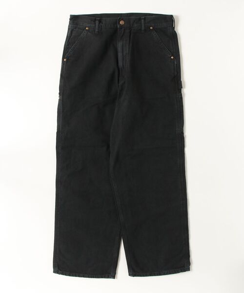 URBAN RESEARCH（アーバンリサーチ） ワイドパンツ パンツ SHIOTA M-43