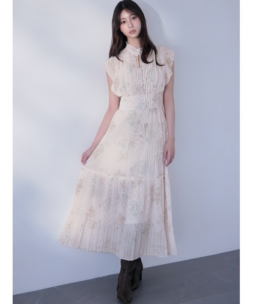 SNIDEL（スナイデル） ワンピース 「販路限定サイズあり」Sustainable