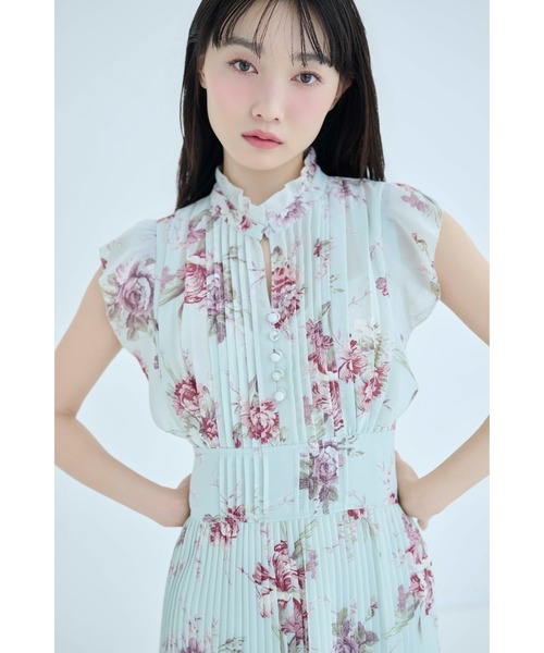 SNIDEL（スナイデル） ワンピース 「販路限定サイズあり」Sustainable